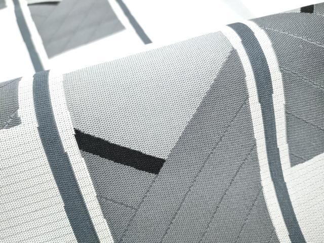  平和屋着物 全通柄袋帯 作家物 紹巴全通織 吉祥間道 正絹 hy 袋帯 帯