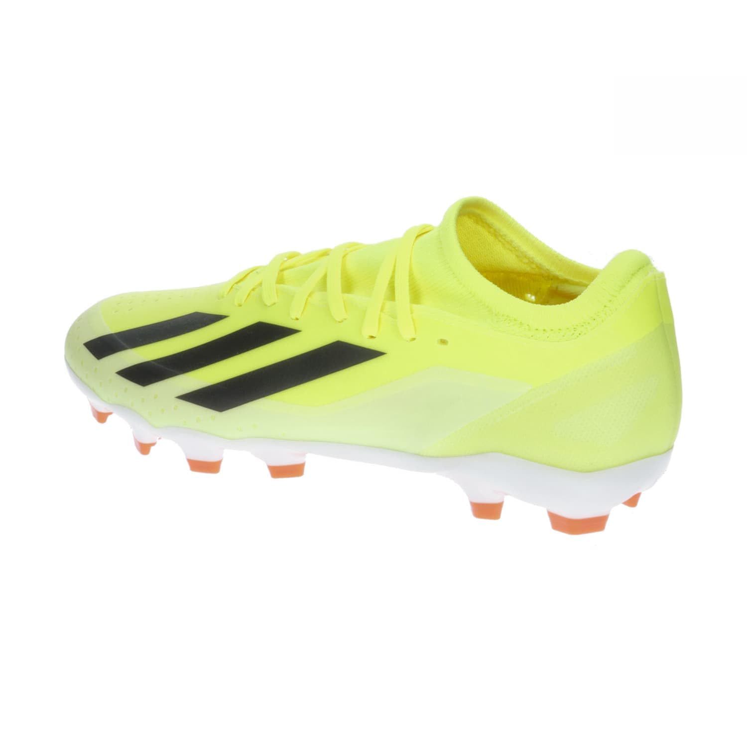 アディダス] サッカースパイク エックス クレイジーファスト LEAGUE HG
