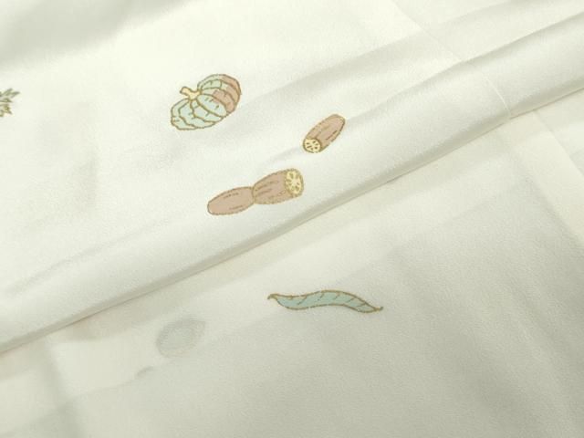 平和屋着物 長襦袢