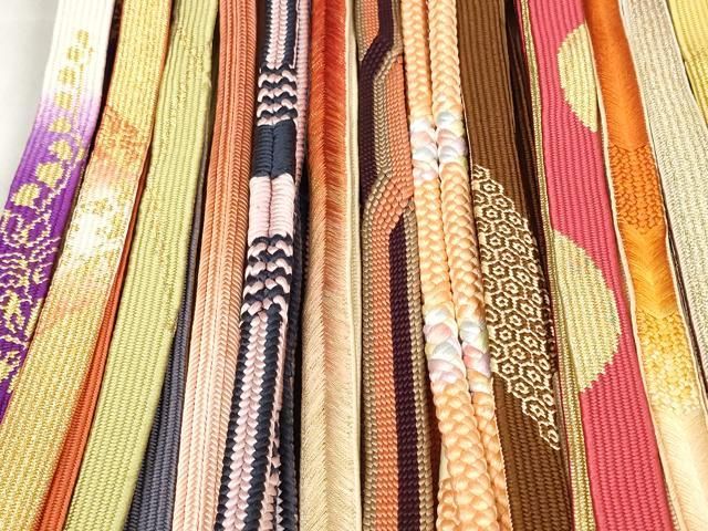 冠組 ビーズ付き