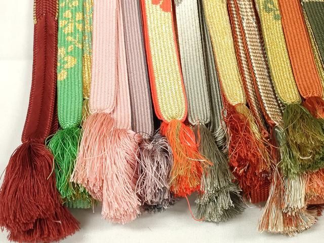 平和屋着物 和装小物