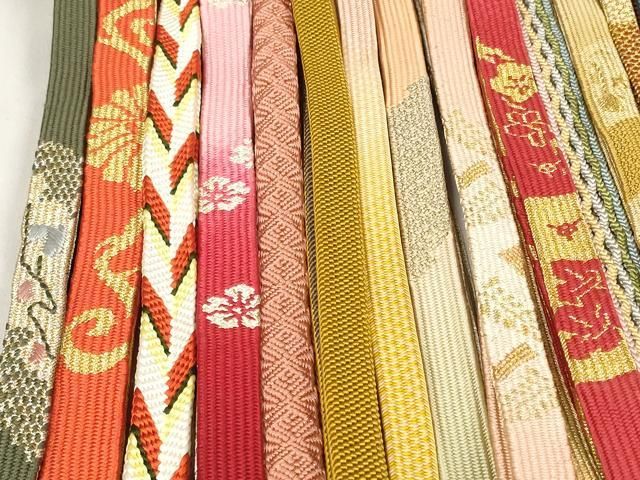 平和屋着物 和装小物