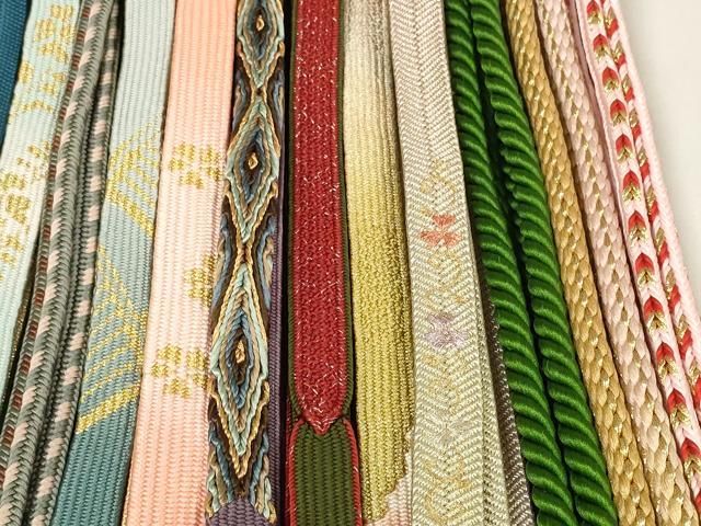 平和屋着物 和装小物