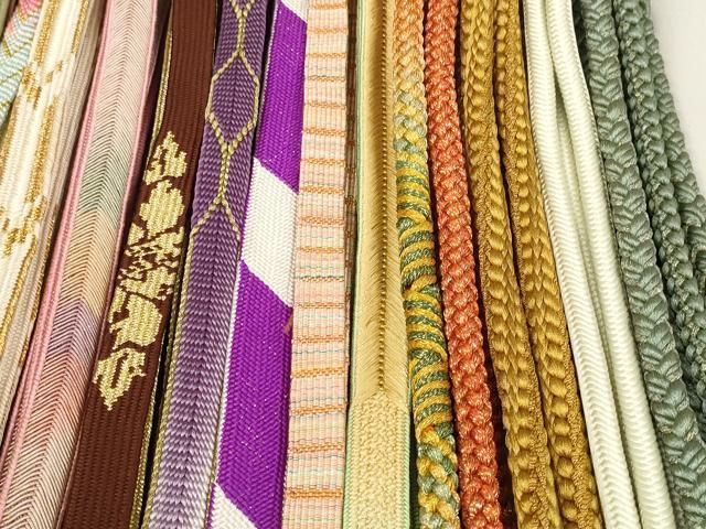 平和屋着物 和装小物