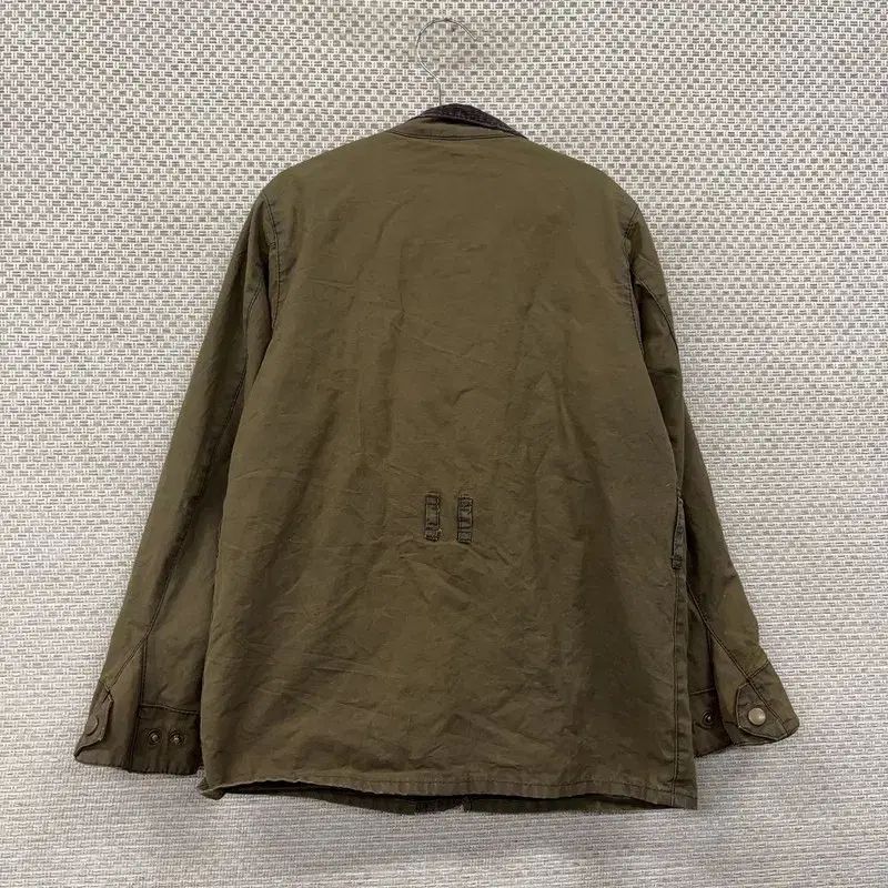 バブアー キッズ コーデュロイ スクール ジャケット M B 00312