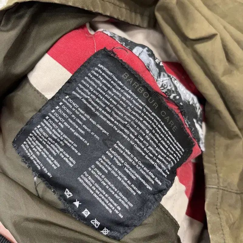  バブアー キッズ コーデュロイ スクール ジャケット M B 00312 その他 ジャケット ブルゾン