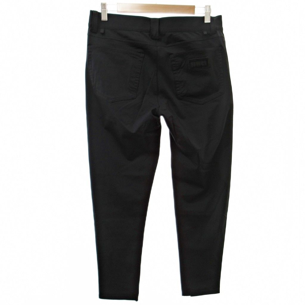 ティーエフダブリュー TFW49 美品 ACTIVE FIVE POCKET PANTS