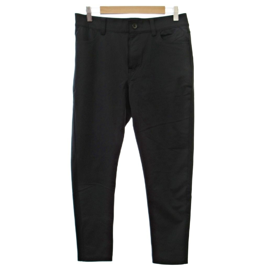 メンズウェア TFW49 ACTIVE FIVE POCKET PANTS CHARCOAL ACTIVE FIVE POCKET PANTS | TFW49（ティーエフダブリュー）Official