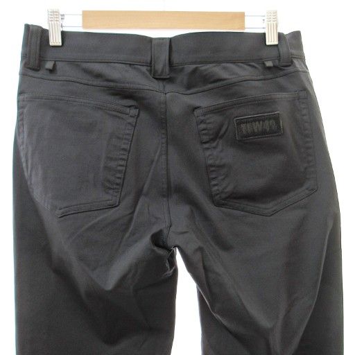ティーエフダブリュー TFW49 美品 ACTIVE FIVE POCKET PANTS