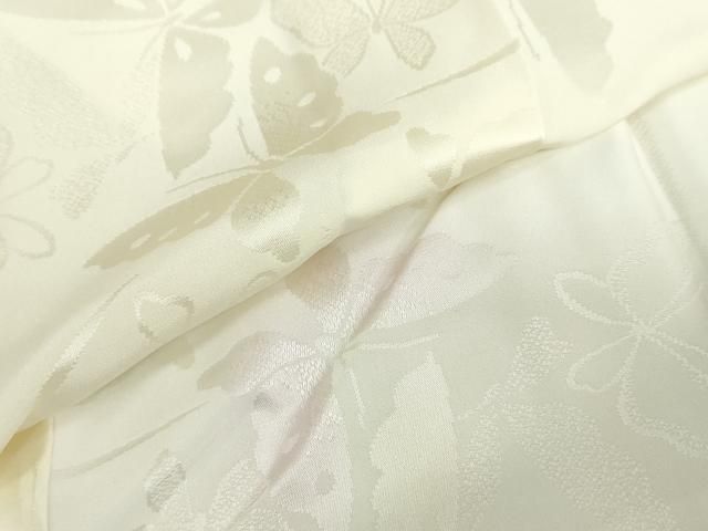 振袖用長襦袢 無双仕立て