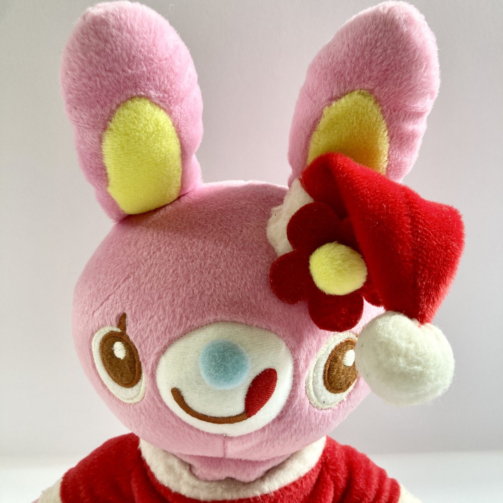 ✨️激レア⭐️MEZZO PIANO⭐️ミミ メロディ人形 クリスマス45cm ✨️激レア⭐️MEZZO PIANO⭐️ミミ メロディ人形 クリスマス45cm