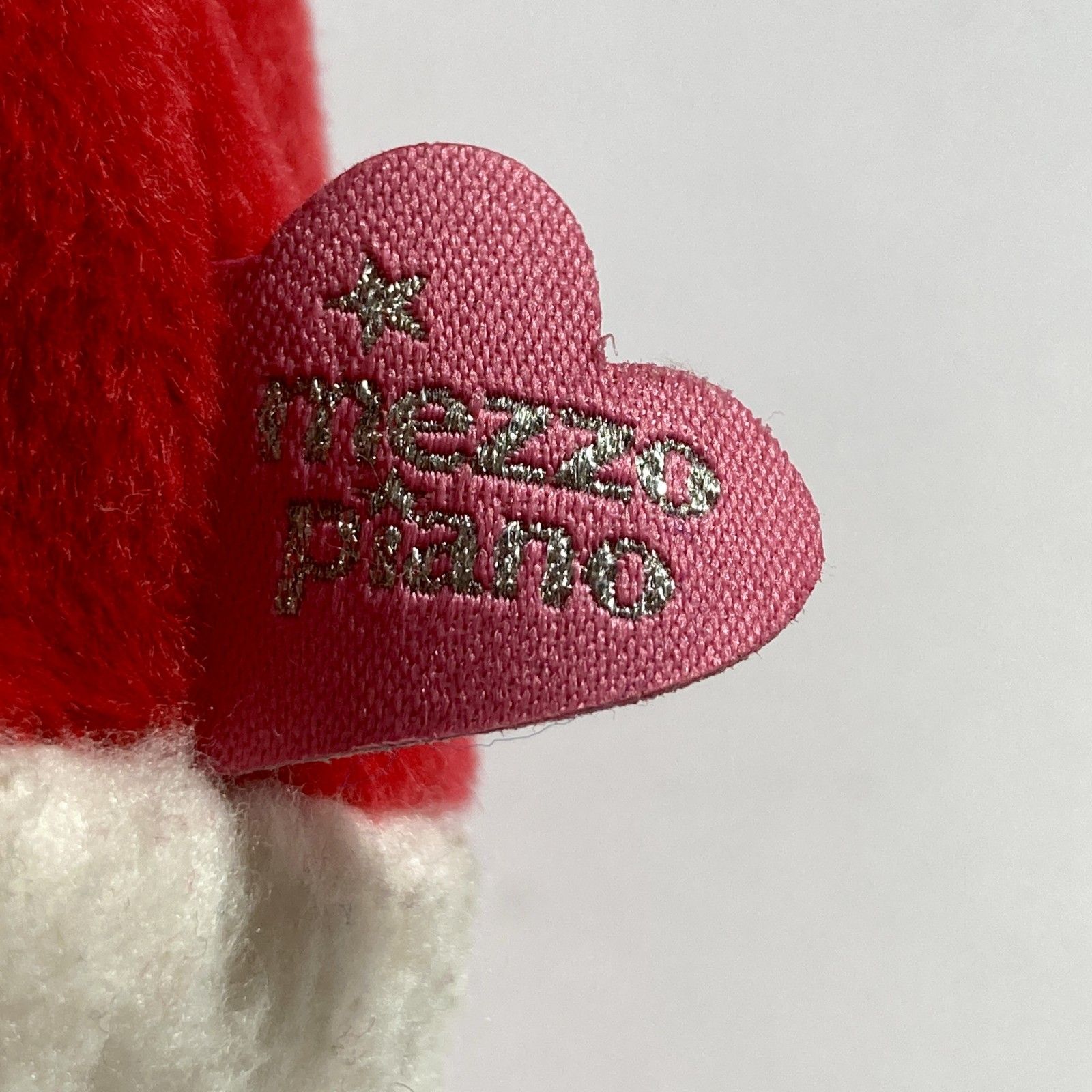 ✨️激レア⭐️MEZZO PIANO⭐️ミミ メロディ人形 クリスマス45cm ☆ 希少 mezzo piano メゾピアノ クリスマス限定 ミミちゃん