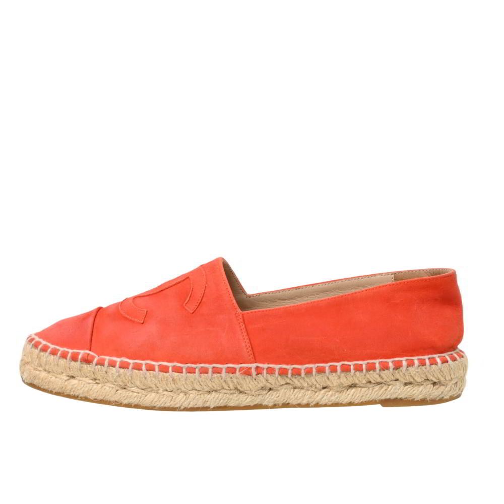 エスパドリーユ