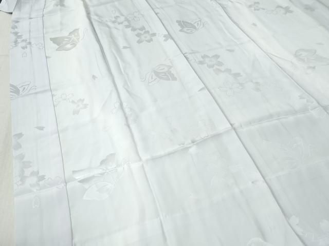 平和屋着物 長襦袢