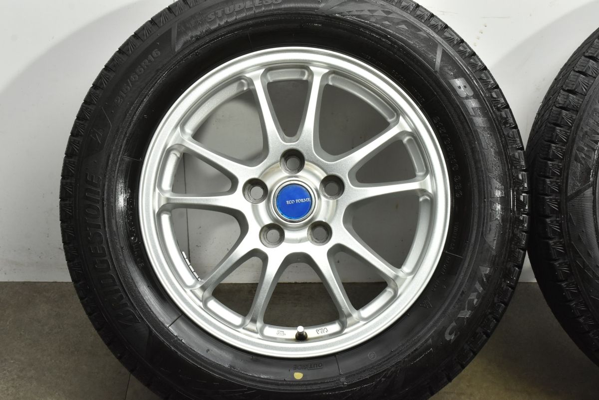 エコフォルム 16