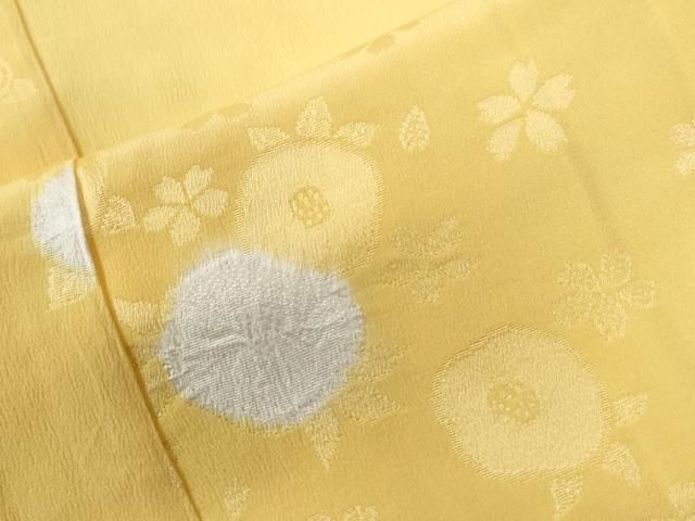 平和屋着物 長襦袢