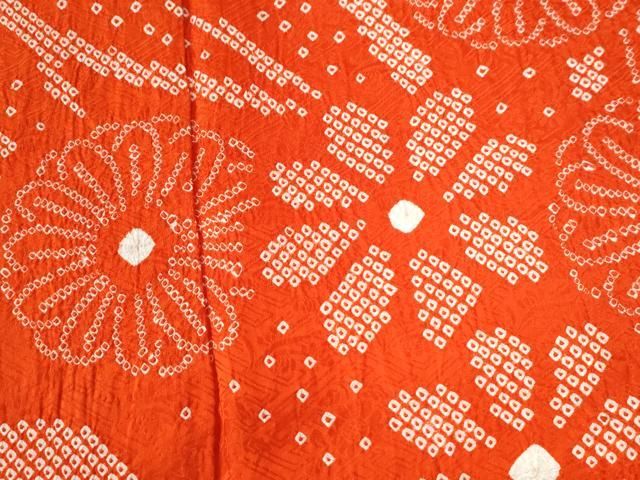 豪華振袖 総絞り