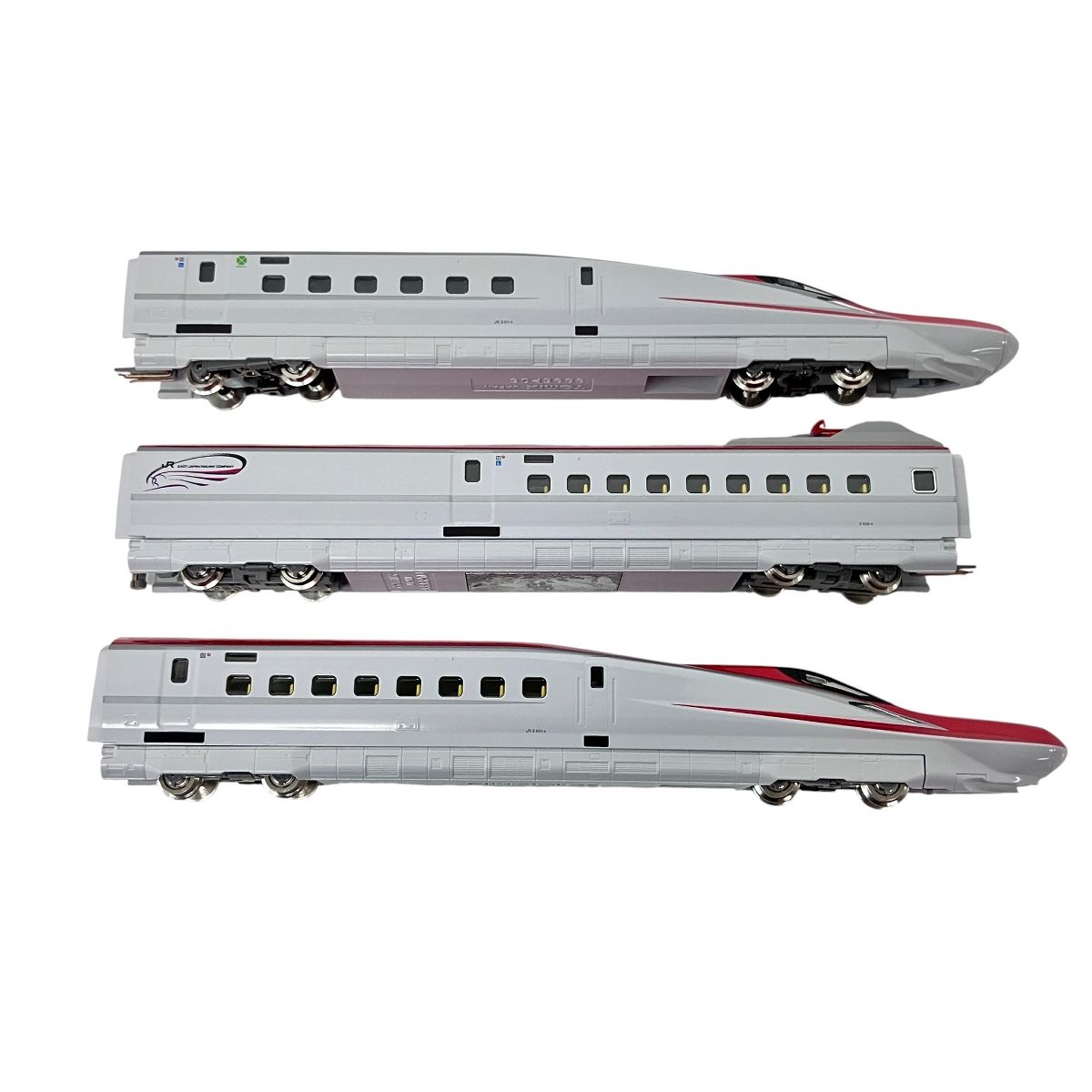 6系 秋田新幹線