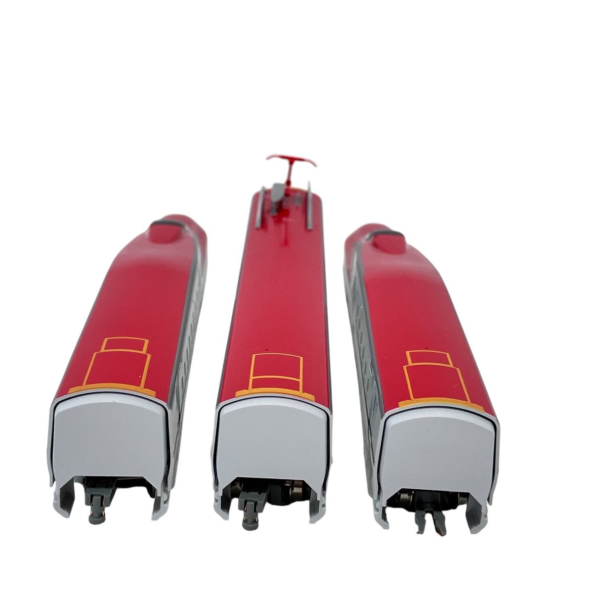  TOMIX Nゲージ 92489 JR E 6系 秋田新幹線 こまち 基本セット 鉄道模型 良好 Nゲージ 鉄道模型