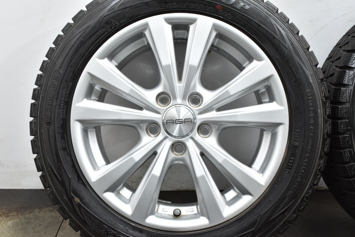 ウィンターマックスWM 01