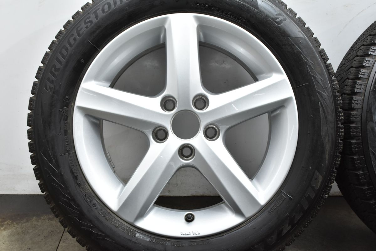 フォルクスワーゲン 6