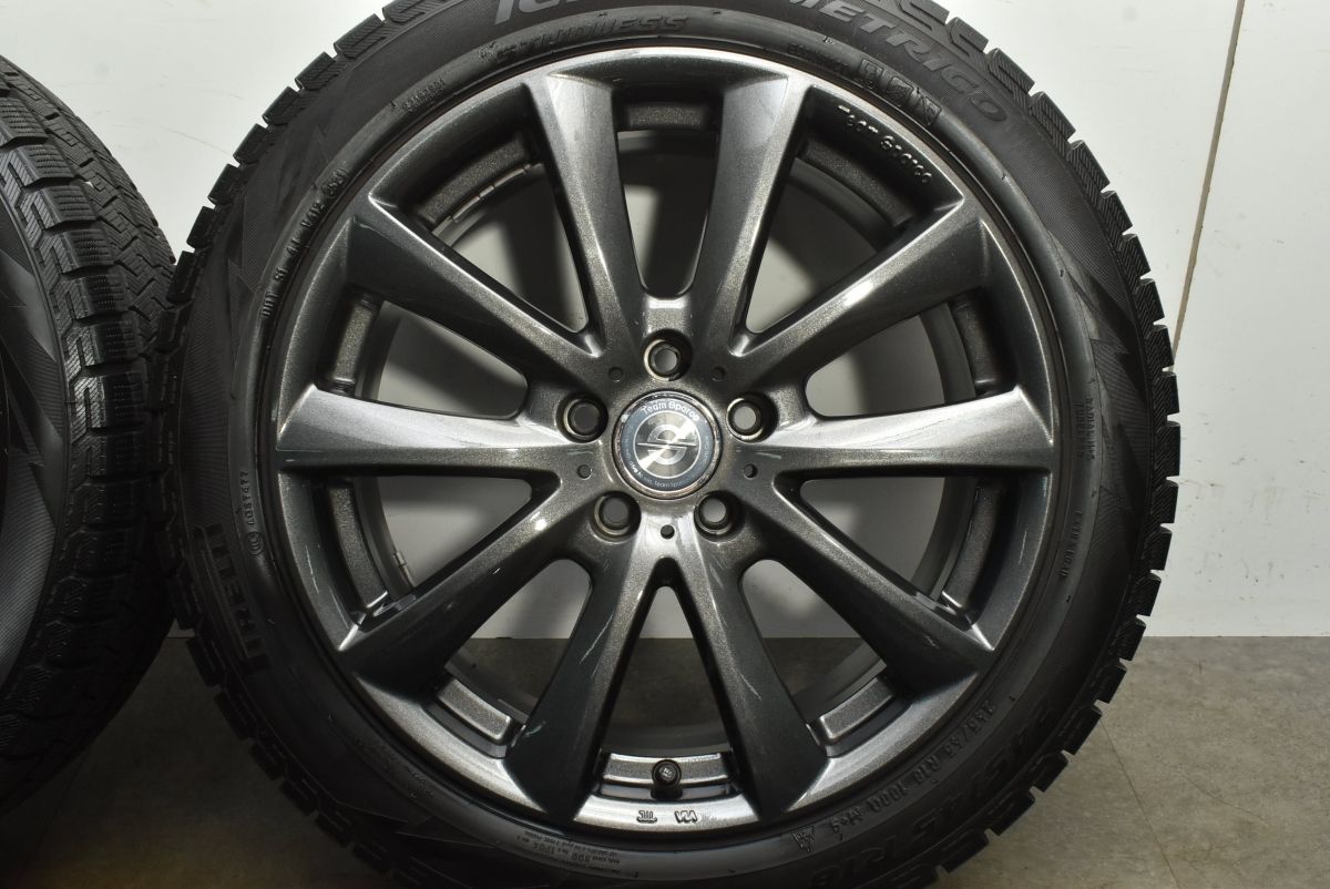 アウディなどに