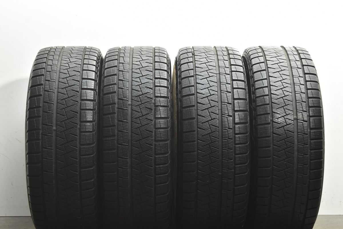  VW アウディなどに チームスパルコ ヴァローザ 18 in 8 J 44 PCD 112 ピレリ 245 45 R フォルクスワーゲン アルテオン 4 G A 6 18インチ タイヤ ホイールセット