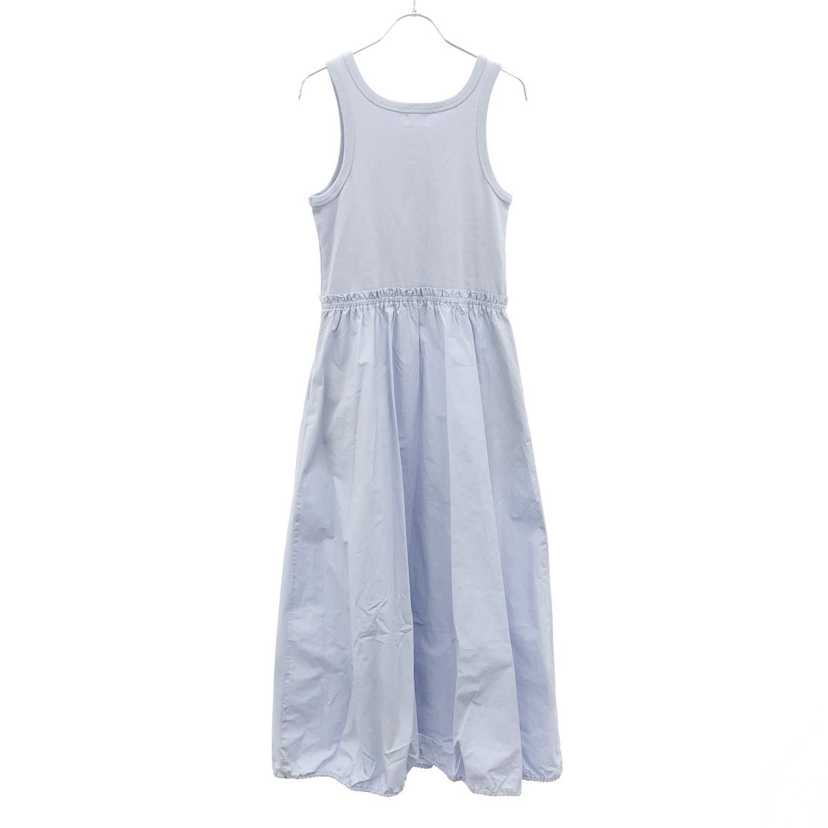 ロンハーマンのRHCコットンフリルワンピース ロンハーマンのRHCコットンフリルワンピース 極美品✨ロンハーマン RHC