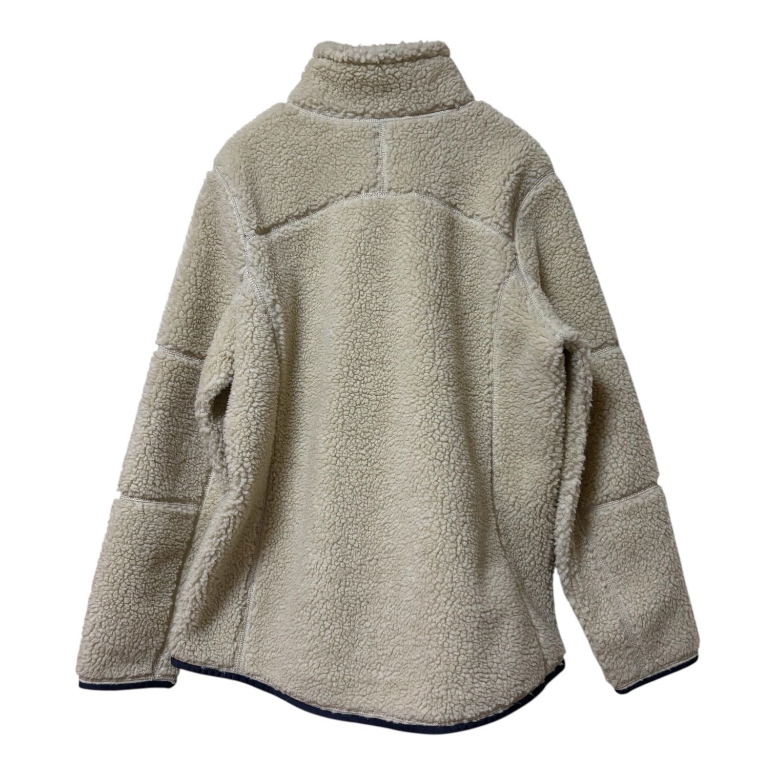 ZM1695 L.L.Bean エルエルビーン ボアジャケット ジップアップ 