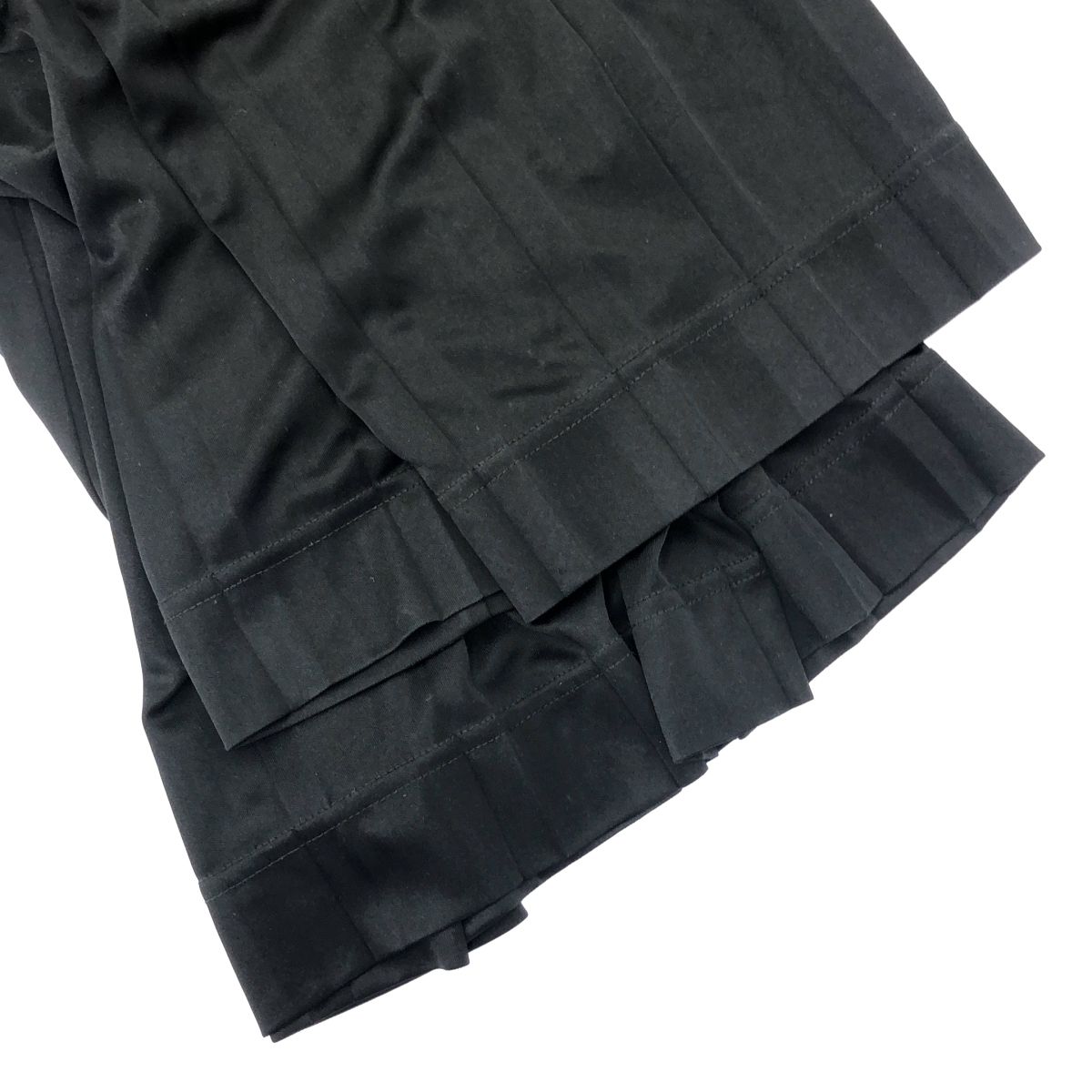 CELINE by Phoebe Philo セリーヌ フィービーファイロ プリーツワイド