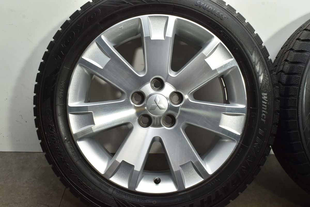 ミツビシ デリカD