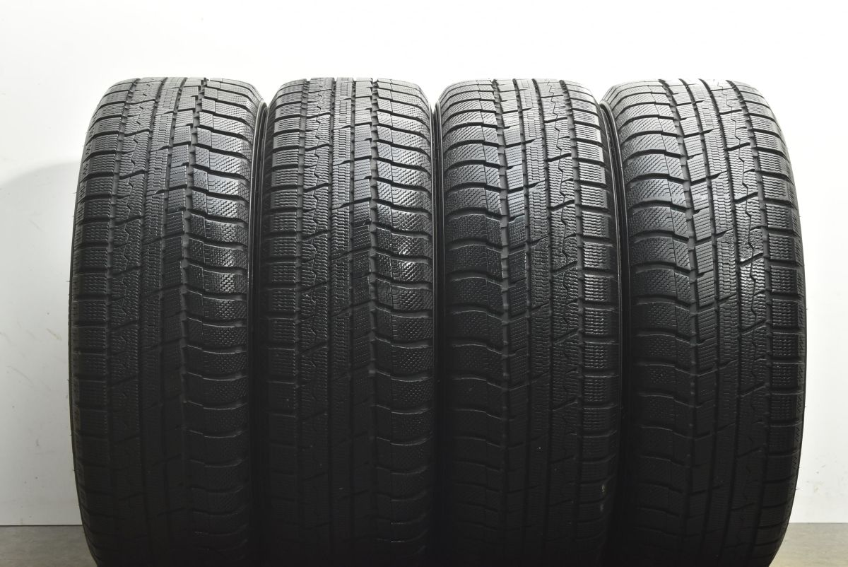 トーヨー ウィンタートランパス