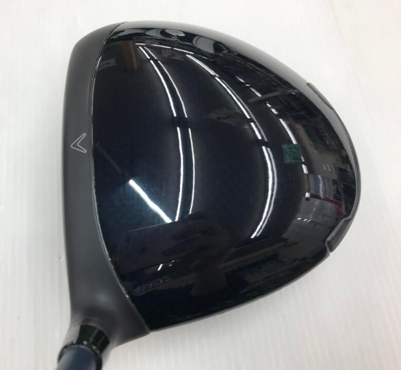 MAX FAST PARADYM ドライバー キャロウェイ 10.5度 Callaway SPEEDER