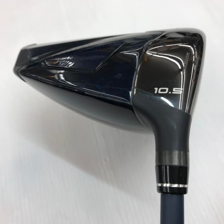 MAX FAST PARADYM ドライバー キャロウェイ 10.5度 Callaway SPEEDER