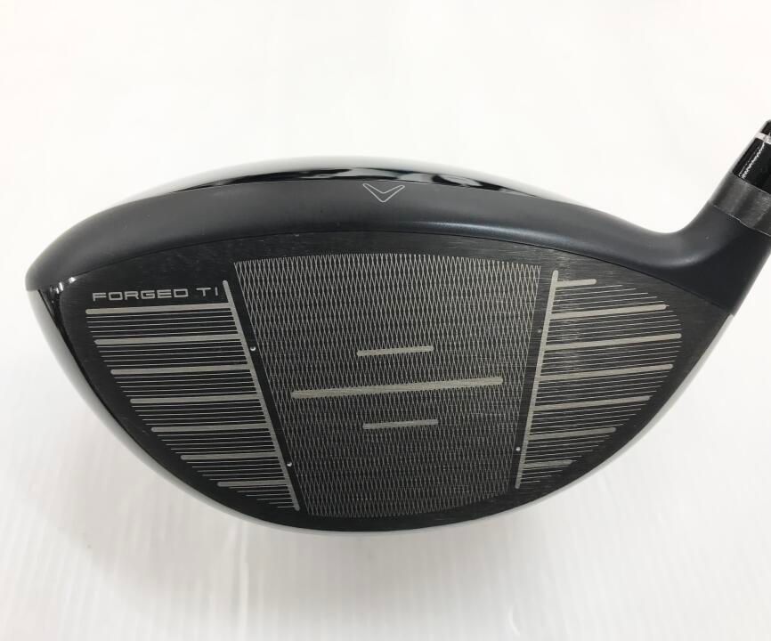 MAX FAST PARADYM ドライバー キャロウェイ 10.5度 Callaway SPEEDER