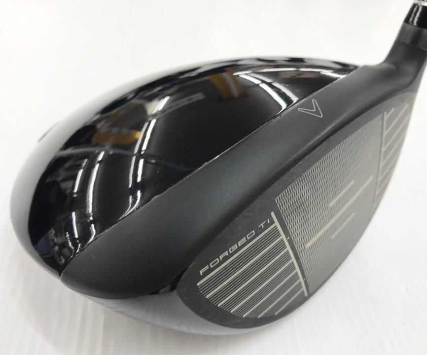 MAX FAST PARADYM ドライバー キャロウェイ 10.5度 Callaway SPEEDER
