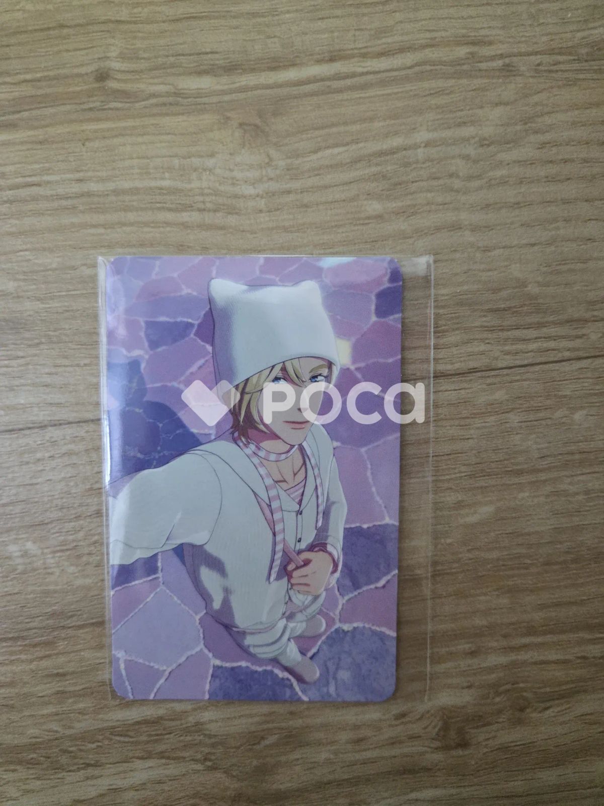 PLAVE ノア PLBBUU ASTERUM 433-10 ラキドロ - メルカリ