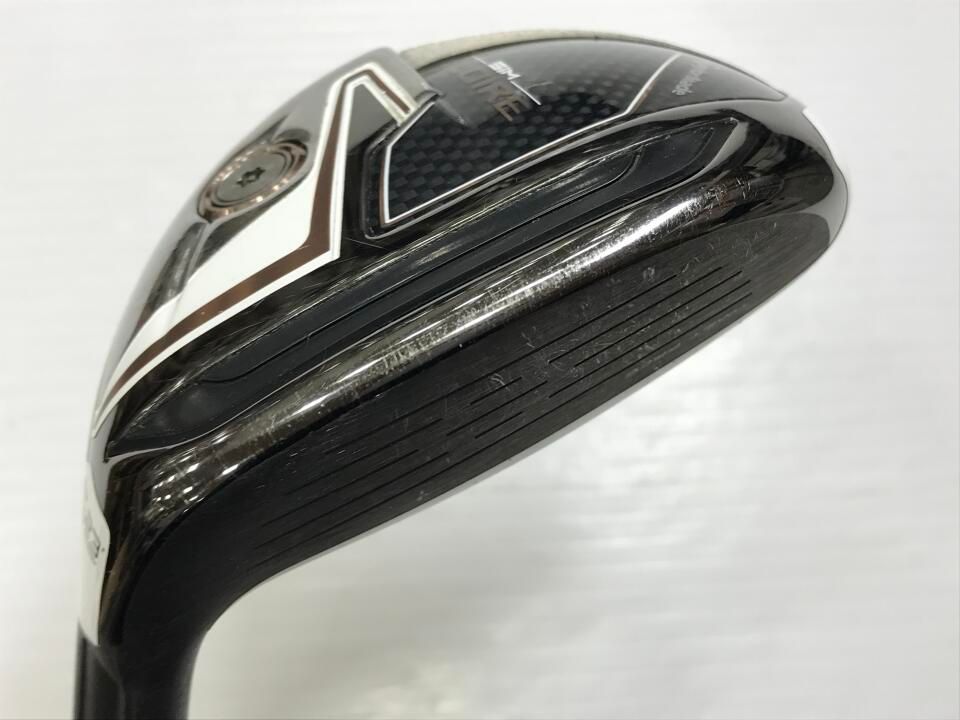 テーラーメイド SIM GLOIRE 23度 AIR Speeder TM Rフレックス ユーティリティ 最短