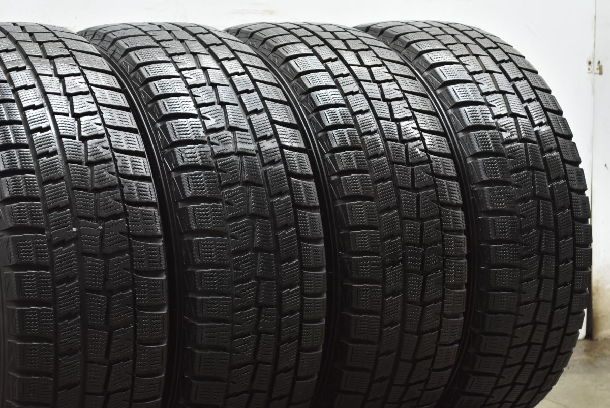  ホイール良好 TAS JAPAN 16 in 6 5 J 50 PCD 112 ウィンターマックスWM 01 205 55 R フォルクスワーゲン ゴルフ 3 Bパサート アウディ A 16インチ タイヤ ホイールセット