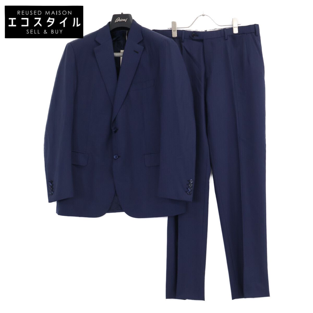 Brioni ブリオーニ RA 000 Q THET 3 U 11 Super 150 s 50 R