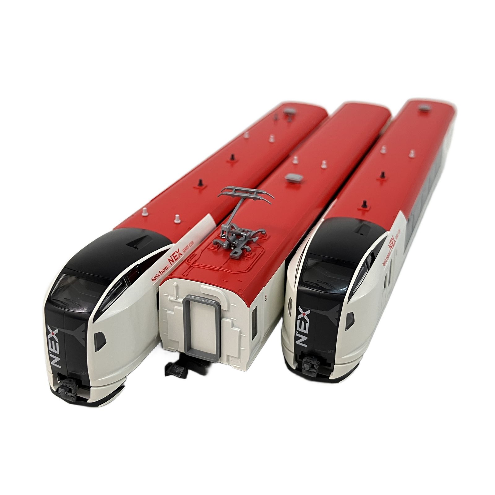 TOMIX 92418 E 259系特急電車 成田エクスプレス 基本3両セット Nゲージ 鉄道模型 良好