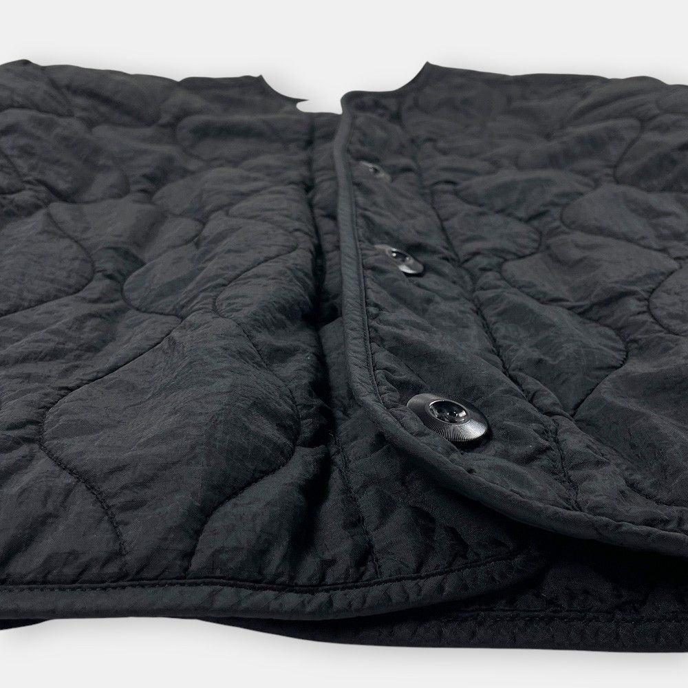 OAMC 20AW Combat Liner Quilting Jacket オーエーエムシー