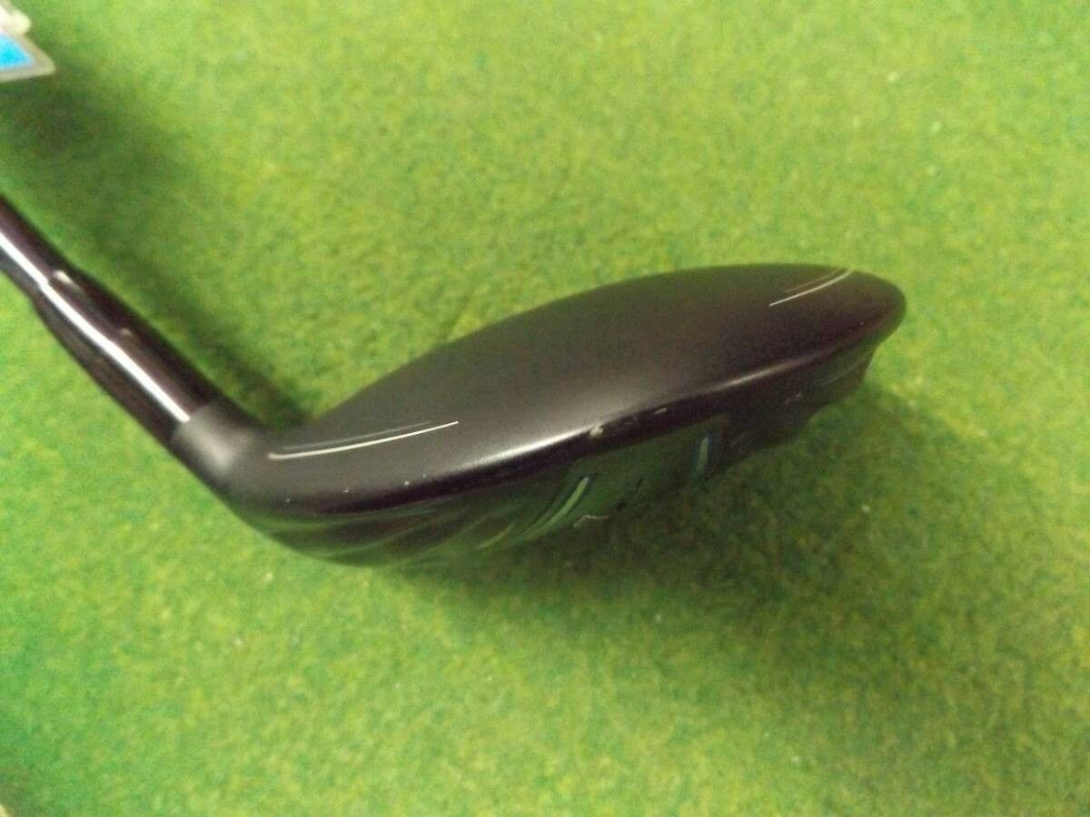 フェアウェイウッド ゴルフクラブ