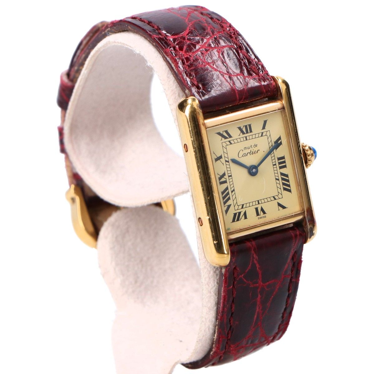 マストタンク ヴェルメイユSM