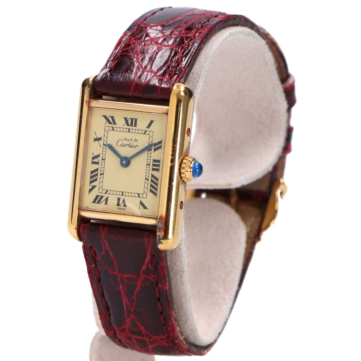 Cartier カルティエ