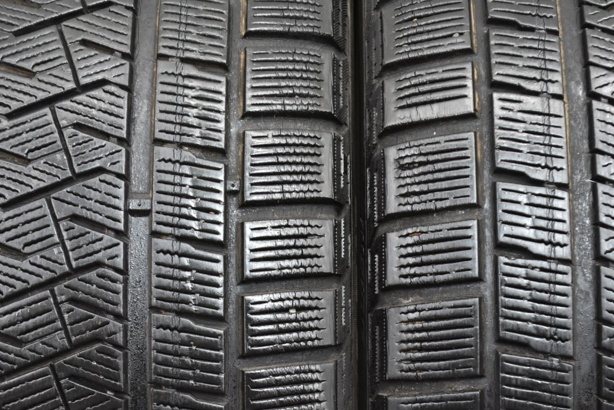  ホイール程度良好 阿部商会 17 in 7 J 48 PCD 112 アイスアシンンメトリコ 225 45 R フォルクスワーゲン ゴルフ ジェッタ 3 Bパサート 17インチ タイヤ ホイールセット