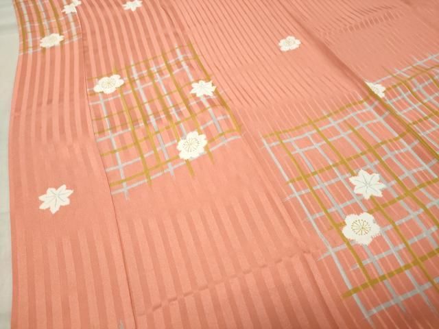 平和屋着物 長襦袢