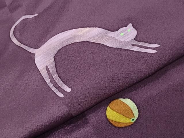 平和屋着物 長襦袢