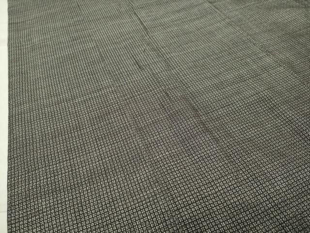 松坂屋扱い 正絹