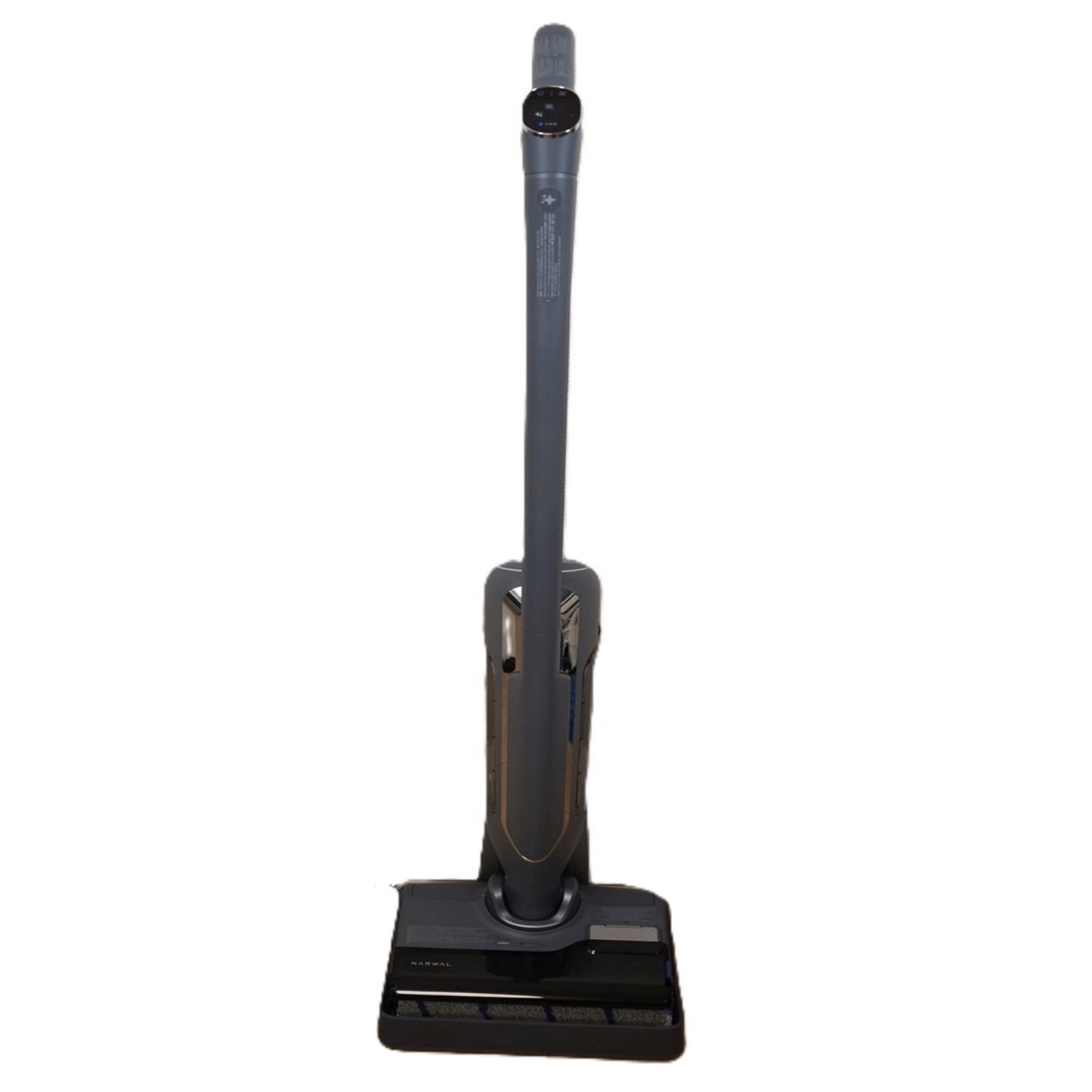 Narwal S 20 Pro コードレス水拭き掃除機 良い B